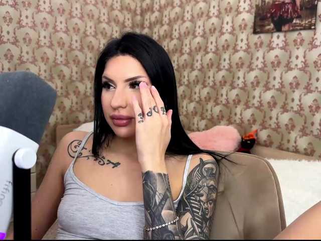 AuraXO live cam on BongaCams