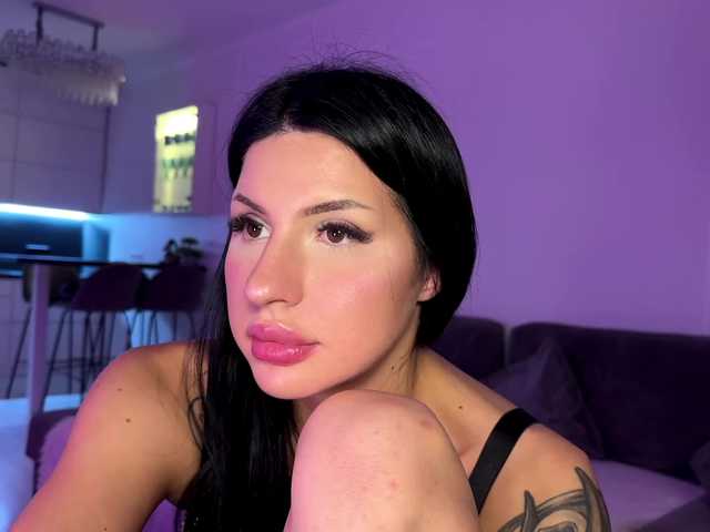 AuraXO live cam on BongaCams