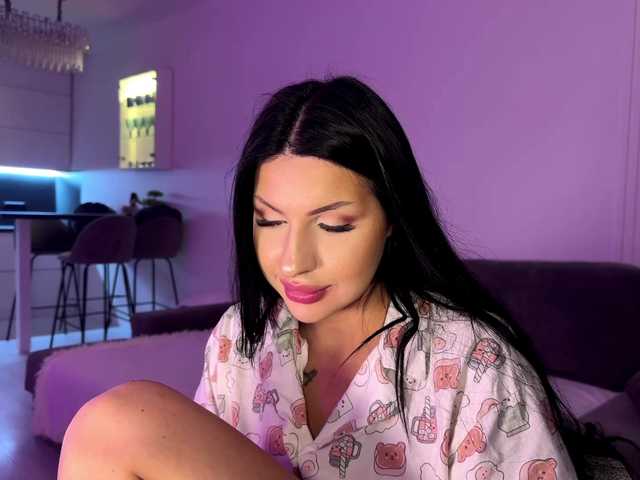 AuraXO live cam on BongaCams