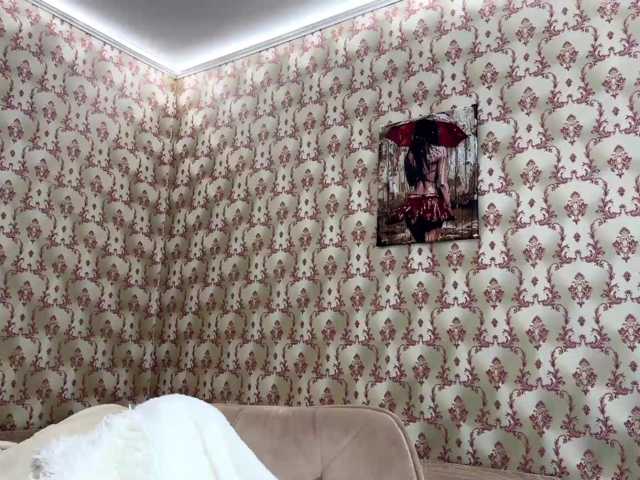 AuraXO live cam