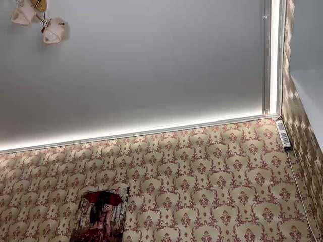 AuraXO, en vivo ahora en BongaCams