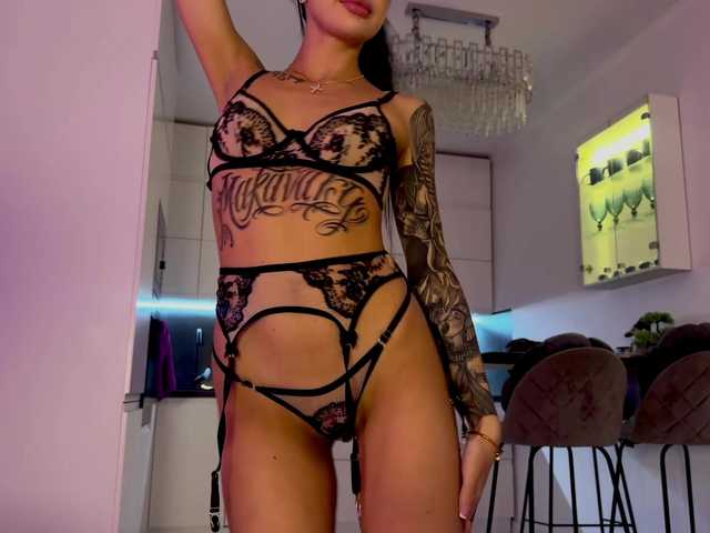 AuraXO Live Cam pe BongaCams
