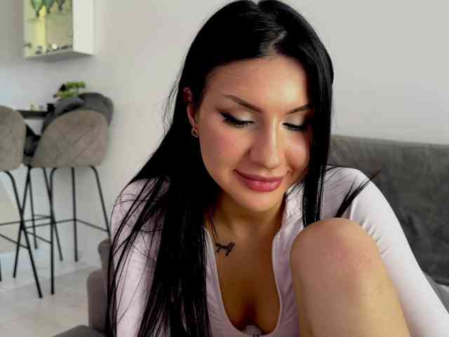 AuraXO Sex Cam Show