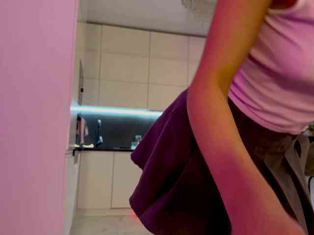 AuraXO Sex Cam Show