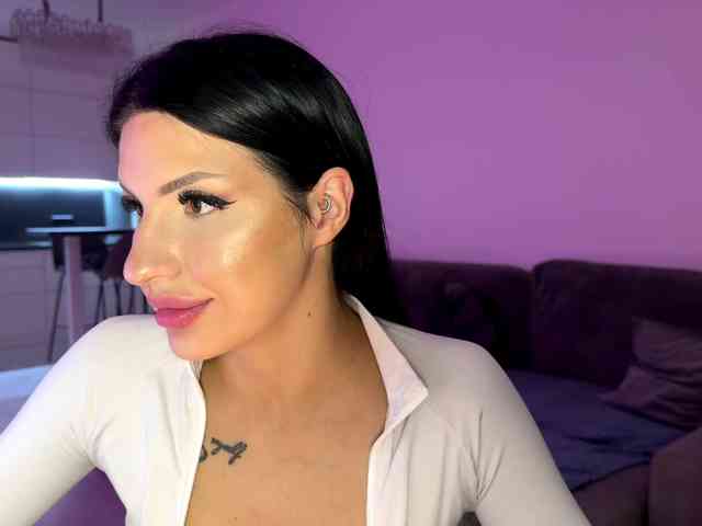 AuraXO webcam