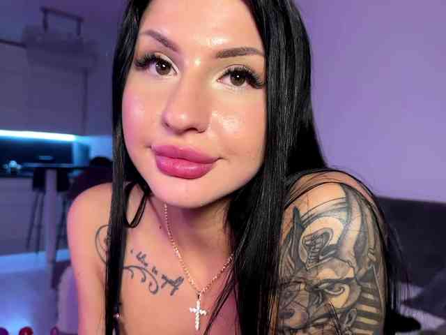 AuraXO webcam
