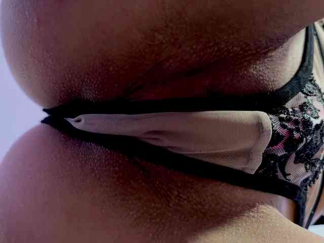 AuraXO Sex Cam Show