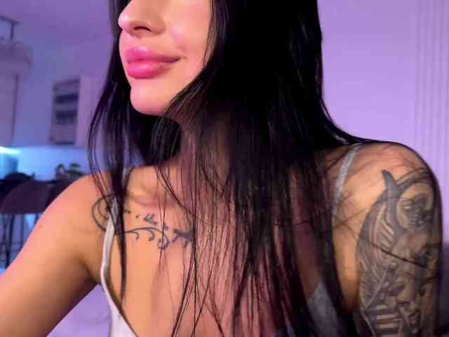 AuraXO webcam