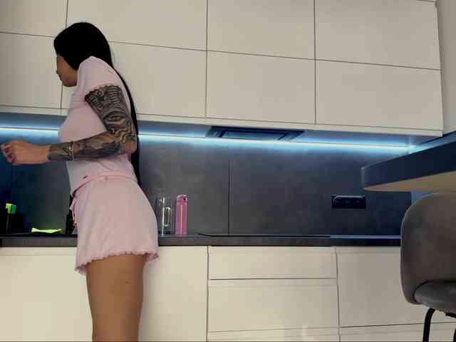 AuraXO - Girl 