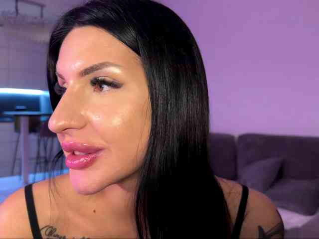 AuraXO webcam