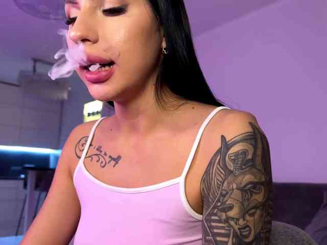 AuraXO webcam