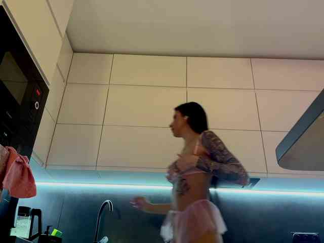 AuraXO Sex Cam Show