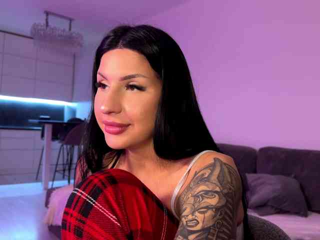 AuraXO webcam