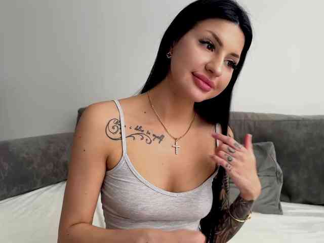 AuraXO webcam