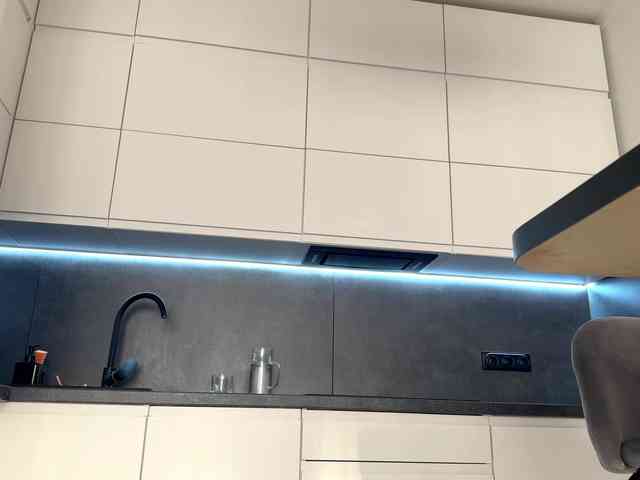 AuraXO webcam