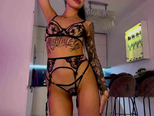 AuraXO webcam