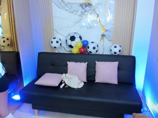 Athenaa-tay Porn Show