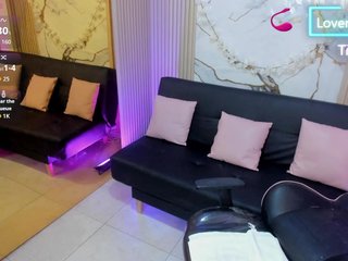Athenaa-tay Porn Show
