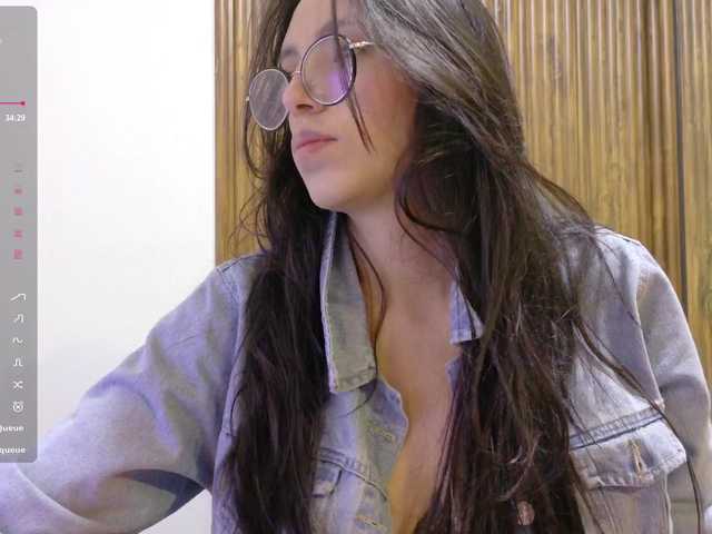 Athenaa-tay live cam on BongaCams