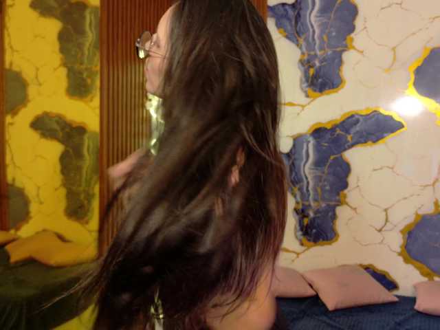 Athenaa-tay live cam on BongaCams