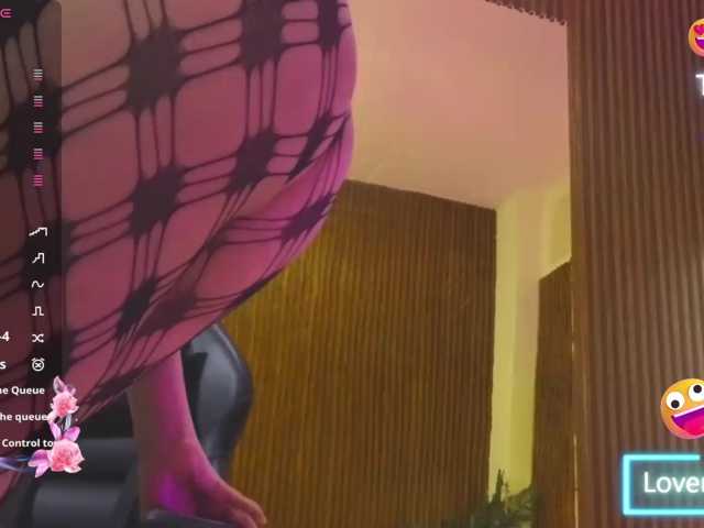 Athenaa-tay live cam on BongaCams