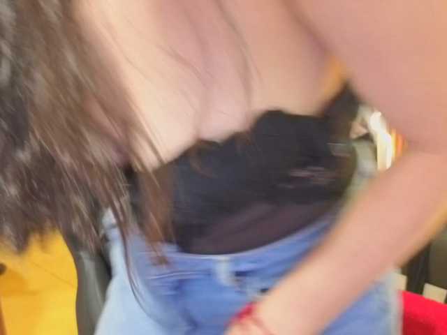 Athenaa-tay live cam on BongaCams
