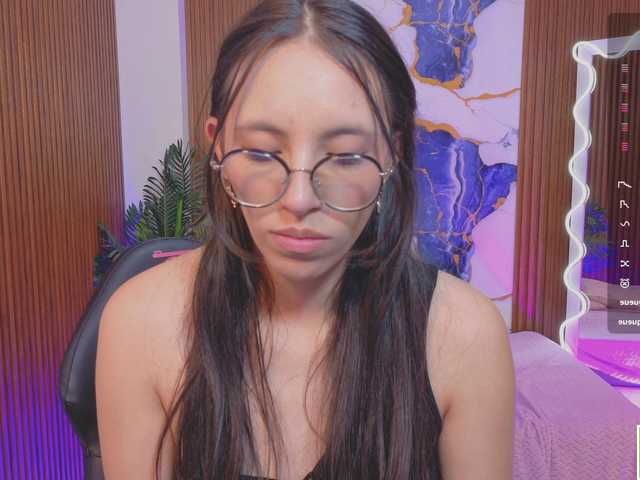 Athenaa-tay live cam on BongaCams