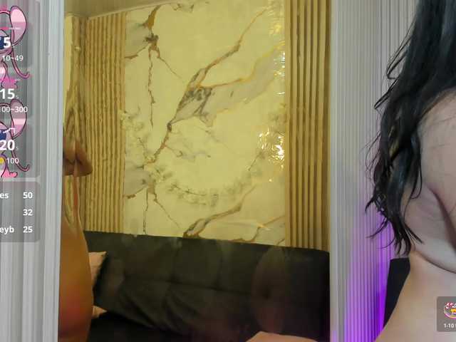 Athenaa-tay's BongaCams show and profile