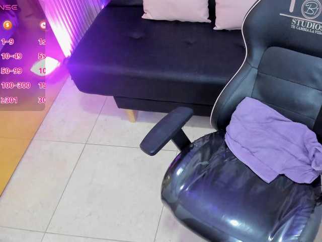 Athenaa-tay live cam on BongaCams