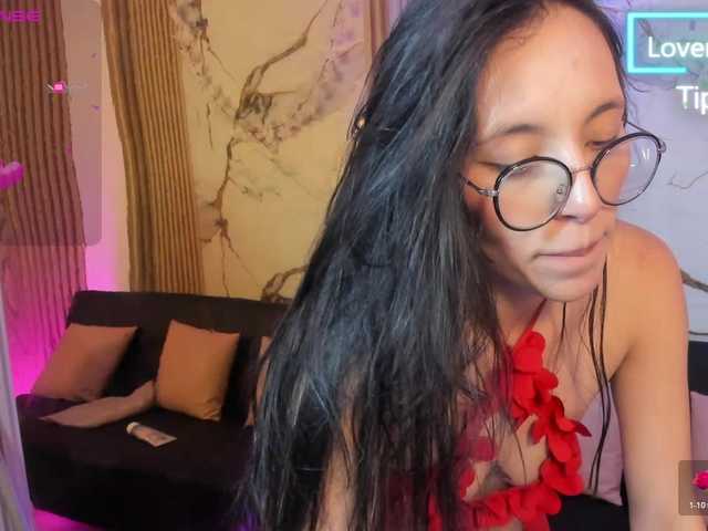 Athenaa-tay live cam on BongaCams
