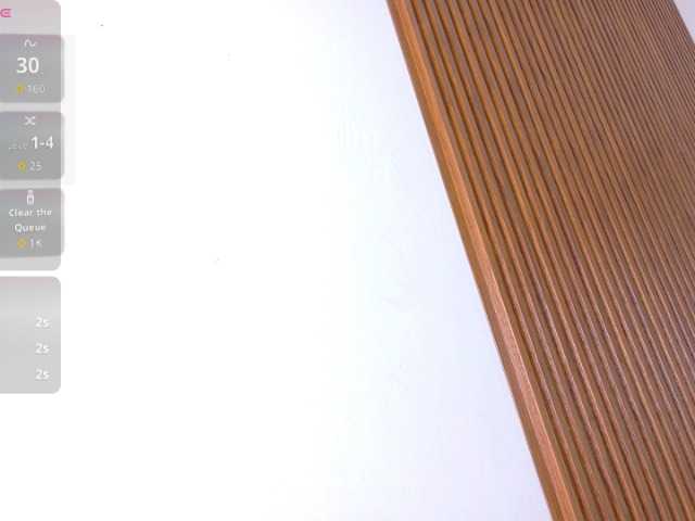 Athenaa-tay live cam on BongaCams
