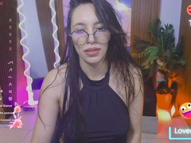 Athenaa-tay live cam on BongaCams