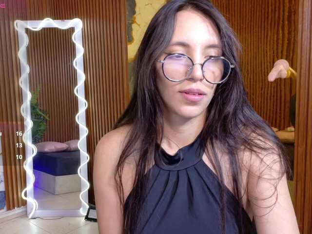 Athenaa-tay live cam on BongaCams