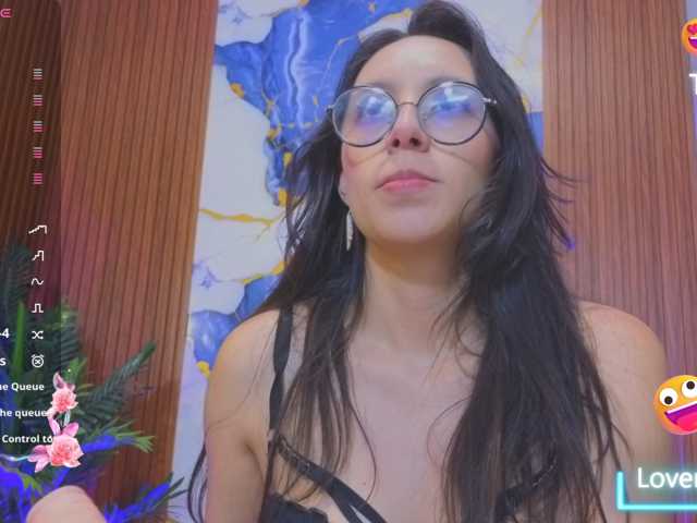 Athenaa-tay live cam on BongaCams