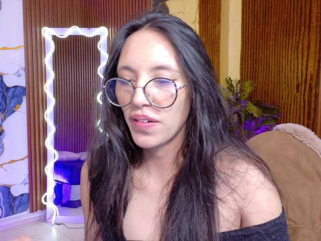 Athenaa-tay live cam on BongaCams