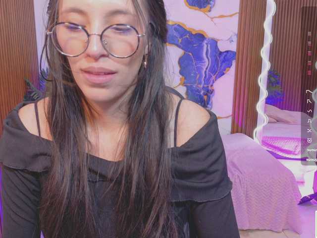 Athenaa-tay live cam on BongaCams