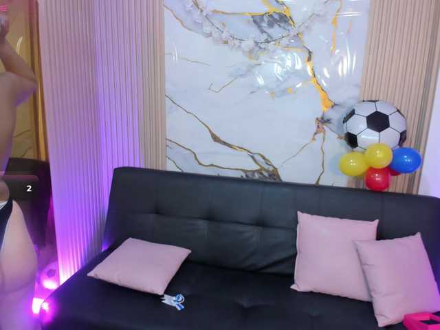 Athenaa-tay live cam on BongaCams