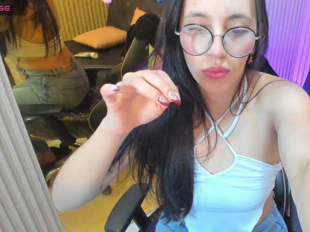 Athenaa-tay live cam on BongaCams