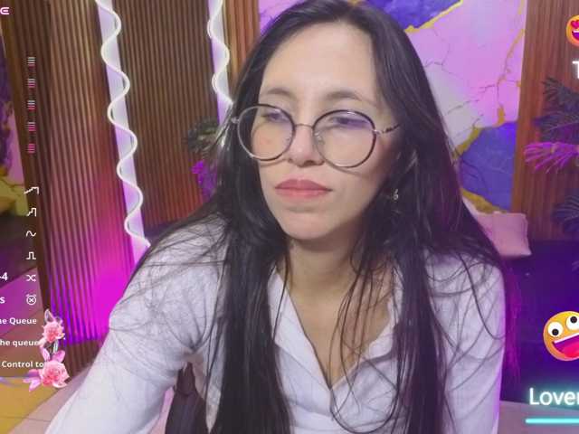 Athenaa-tay live cam on BongaCams
