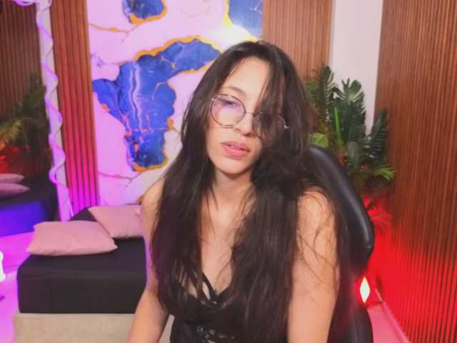 Athenaa-tay, live now on BongaCams