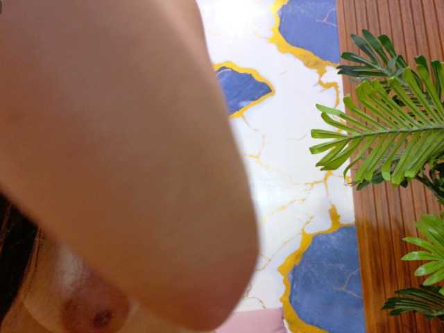 Athenaa-tay live cam on BongaCams