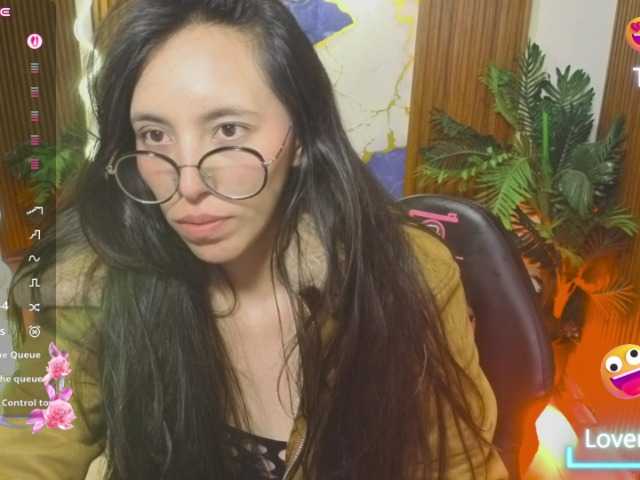 Athenaa-tay live cam on BongaCams