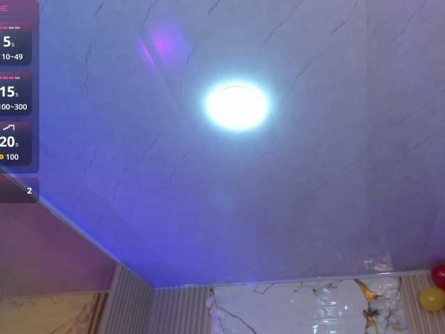 Athenaa-tay live cam on BongaCams