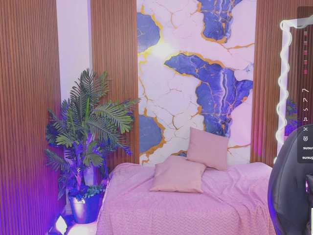 Athenaa-tay live cam on BongaCams