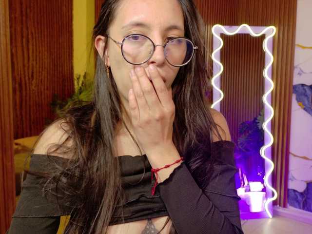 Athenaa-tay live webcam show