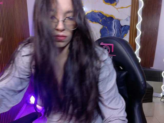 Athenaa-tay live cam on BongaCams