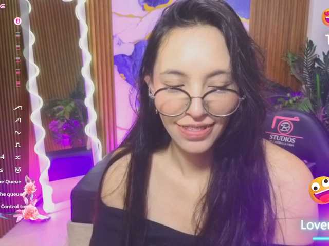 Athenaa-tay live cam on BongaCams