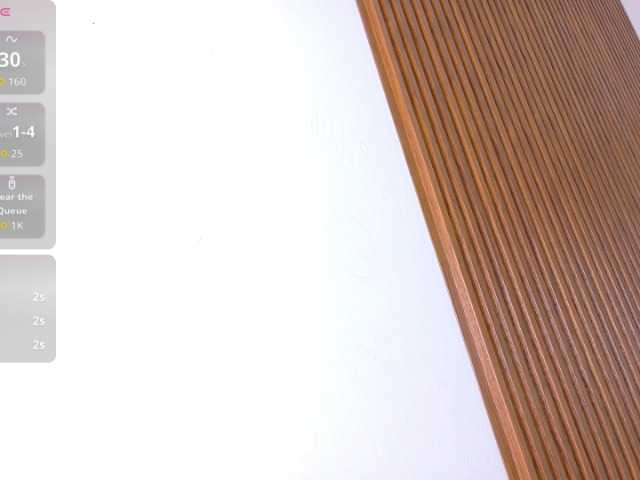 Athenaa-tay live cam on BongaCams