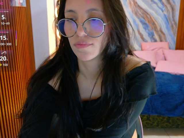 Athenaa-tay live cam on BongaCams