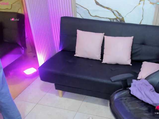 Athenaa-tay live cam on BongaCams